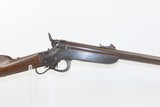 CIVIL WAR Antique SHARPS & HANKINS 1862 NAVY Carbine SCARCE .52 Rimfire One of 6,686 Navy Purchased During the Civil War - 4 of 20