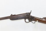 CIVIL WAR Antique SHARPS & HANKINS 1862 NAVY Carbine SCARCE .52 Rimfire One of 6,686 Navy Purchased During the Civil War - 17 of 20