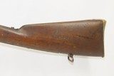 CIVIL WAR Antique SHARPS & HANKINS 1862 NAVY Carbine SCARCE .52 Rimfire One of 6,686 Navy Purchased During the Civil War - 16 of 20