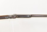 CIVIL WAR Antique SHARPS & HANKINS 1862 NAVY Carbine SCARCE .52 Rimfire One of 6,686 Navy Purchased During the Civil War - 8 of 20