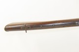 CIVIL WAR Antique SHARPS & HANKINS 1862 NAVY Carbine SCARCE .52 Rimfire One of 6,686 Navy Purchased During the Civil War - 7 of 20