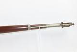 RECREATION OF An Antique U.S. SPRINGFIELD ARMORY Model 1855 CARBINE Copy of a Rare US Martial Arm; Only 1,020 Originals Made! - 9 of 19