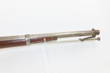 RECREATION OF An Antique U.S. SPRINGFIELD ARMORY Model 1855 CARBINE Copy of a Rare US Martial Arm; Only 1,020 Originals Made! - 5 of 19