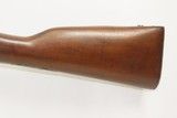 RECREATION OF An Antique U.S. SPRINGFIELD ARMORY Model 1855 CARBINE Copy of a Rare US Martial Arm; Only 1,020 Originals Made! - 15 of 19