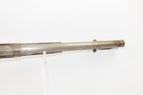 RECREATION OF An Antique U.S. SPRINGFIELD ARMORY Model 1855 CARBINE Copy of a Rare US Martial Arm; Only 1,020 Originals Made! - 13 of 19