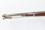 RECREATION OF An Antique U.S. SPRINGFIELD ARMORY Model 1855 CARBINE Copy of a Rare US Martial Arm; Only 1,020 Originals Made! - 17 of 19