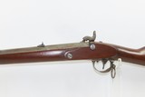 RECREATION OF An Antique U.S. SPRINGFIELD ARMORY Model 1855 CARBINE Copy of a Rare US Martial Arm; Only 1,020 Originals Made! - 16 of 19