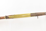 19th Century CRANK HANDLE Sliding Barrel 7.5mm “Gallery/Parlor” AIR GUN
Primarily Used for INDOOR TARGET SHOOTING - 11 of 19
