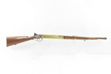 19th Century CRANK HANDLE Sliding Barrel 7.5mm “Gallery/Parlor” AIR GUN
Primarily Used for INDOOR TARGET SHOOTING - 2 of 19