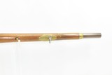 19th Century CRANK HANDLE Sliding Barrel 7.5mm “Gallery/Parlor” AIR GUN
Primarily Used for INDOOR TARGET SHOOTING - 8 of 19