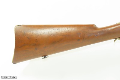 19th Century CRANK HANDLE Sliding Barrel 7.5mm “Gallery/Parlor” AIR GUNPrimarily Used for INDOOR TARGET SHOOTING - Image 3 of 19