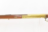 19th Century CRANK HANDLE Sliding Barrel 7.5mm “Gallery/Parlor” AIR GUN
Primarily Used for INDOOR TARGET SHOOTING - 16 of 19