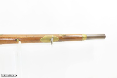 19th Century CRANK HANDLE Sliding Barrel 7.5mm “Gallery/Parlor” AIR GUNPrimarily Used for INDOOR TARGET SHOOTING - Image 8 of 19