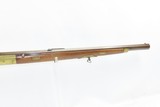 19th Century CRANK HANDLE Sliding Barrel 7.5mm “Gallery/Parlor” AIR GUN
Primarily Used for INDOOR TARGET SHOOTING - 5 of 19