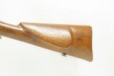 19th Century CRANK HANDLE Sliding Barrel 7.5mm “Gallery/Parlor” AIR GUN
Primarily Used for INDOOR TARGET SHOOTING - 14 of 19