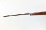 GERMANIC Mid-Nineteenth Century BELLOWS Crank Handle Tip-Up Barrel AIR GUN
Primarily Used for INDOOR TARGET SHOOTING - 5 of 17