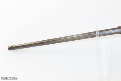 GERMANIC Mid-Nineteenth Century BELLOWS Crank Handle Tip-Up Barrel AIR GUNPrimarily Used for INDOOR TARGET SHOOTING - Image 11 of 17