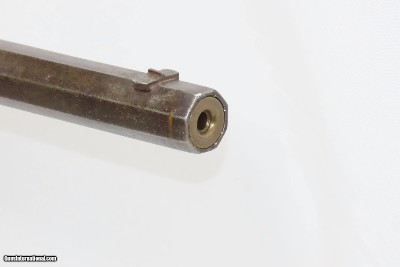 GERMANIC Mid-Nineteenth Century BELLOWS Crank Handle Tip-Up Barrel AIR GUNPrimarily Used for INDOOR TARGET SHOOTING - Image 17 of 17