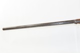 GERMANIC Mid-Nineteenth Century BELLOWS Crank Handle Tip-Up Barrel AIR GUN
Primarily Used for INDOOR TARGET SHOOTING - 8 of 17