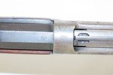 c1915 WINCHESTER Model 1894 Rifle .30-30 WCF WWI Great War pre-1964 JMB C&R With Octagonal Barrel & Crescent Butt Plate - 11 of 21