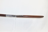 c1915 WINCHESTER Model 1894 Rifle .30-30 WCF WWI Great War pre-1964 JMB C&R With Octagonal Barrel & Crescent Butt Plate - 9 of 21