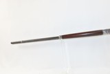 c1915 WINCHESTER Model 1894 Rifle .30-30 WCF WWI Great War pre-1964 JMB C&R With Octagonal Barrel & Crescent Butt Plate - 10 of 21