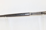 c1915 WINCHESTER Model 1894 Rifle .30-30 WCF WWI Great War pre-1964 JMB C&R With Octagonal Barrel & Crescent Butt Plate - 14 of 21