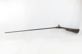 WIND GUN Late 1700s/Early 1800s European M.H. RASEF Stock Reservoir AIR GUN Likely AUSTRIAN or GERMANIC Origin - 16 of 22