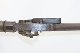 WIND GUN Late 1700s/Early 1800s European M.H. RASEF Stock Reservoir AIR GUN Likely AUSTRIAN or GERMANIC Origin - 13 of 22