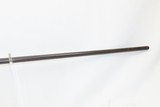 WIND GUN Late 1700s/Early 1800s European M.H. RASEF Stock Reservoir AIR GUN Likely AUSTRIAN or GERMANIC Origin - 6 of 22