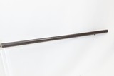 WIND GUN Late 1700s/Early 1800s European M.H. RASEF Stock Reservoir AIR GUN Likely AUSTRIAN or GERMANIC Origin - 10 of 22