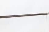 WIND GUN Late 1700s/Early 1800s European M.H. RASEF Stock Reservoir AIR GUN Likely AUSTRIAN or GERMANIC Origin - 9 of 22