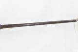 WIND GUN Late 1700s/Early 1800s European M.H. RASEF Stock Reservoir AIR GUN Likely AUSTRIAN or GERMANIC Origin - 5 of 22
