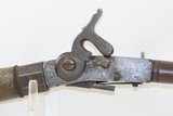 WIND GUN Late 1700s/Early 1800s European M.H. RASEF Stock Reservoir AIR GUN Likely AUSTRIAN or GERMANIC Origin - 4 of 22