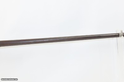 WIND GUN Late 1700s/Early 1800s European M.H. RASEF Stock Reservoir AIR GUN Likely AUSTRIAN or GERMANIC Origin - Image 9 of 22