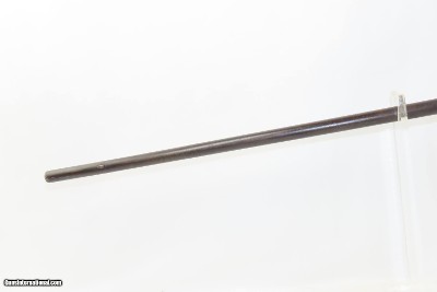 WIND GUN Late 1700s/Early 1800s European M.H. RASEF Stock Reservoir AIR GUN Likely AUSTRIAN or GERMANIC Origin - Image 20 of 22