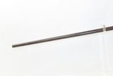 WIND GUN Late 1700s/Early 1800s European M.H. RASEF Stock Reservoir AIR GUN Likely AUSTRIAN or GERMANIC Origin - 20 of 22