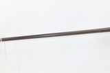 WIND GUN Late 1700s/Early 1800s European M.H. RASEF Stock Reservoir AIR GUN Likely AUSTRIAN or GERMANIC Origin - 19 of 22