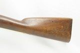 Antique U.S. Model 1841 “MISSISSIPPI” Rifle CIVIL WAR PIONEER Settler .54 CONFEDERATE & UNION Civil War Musket - 13 of 17
