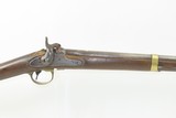 Antique U.S. Model 1841 “MISSISSIPPI” Rifle CIVIL WAR PIONEER Settler .54 CONFEDERATE & UNION Civil War Musket - 4 of 17