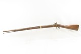 Antique U.S. Model 1841 “MISSISSIPPI” Rifle CIVIL WAR PIONEER Settler .54 CONFEDERATE & UNION Civil War Musket - 12 of 17