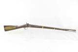 Antique U.S. Model 1841 “MISSISSIPPI” Rifle CIVIL WAR PIONEER Settler .54 CONFEDERATE & UNION Civil War Musket - 2 of 17