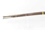 Antique U.S. Model 1841 “MISSISSIPPI” Rifle CIVIL WAR PIONEER Settler .54 CONFEDERATE & UNION Civil War Musket - 15 of 17