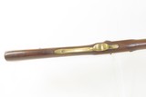Antique U.S. Model 1841 “MISSISSIPPI” Rifle CIVIL WAR PIONEER Settler .54 CONFEDERATE & UNION Civil War Musket - 6 of 17