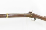 Antique U.S. Model 1841 “MISSISSIPPI” Rifle CIVIL WAR PIONEER Settler .54 CONFEDERATE & UNION Civil War Musket - 14 of 17