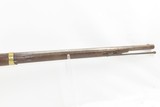 Antique U.S. Model 1841 “MISSISSIPPI” Rifle CIVIL WAR PIONEER Settler .54 CONFEDERATE & UNION Civil War Musket - 5 of 17