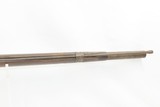 Antique U.S. Model 1841 “MISSISSIPPI” Rifle CIVIL WAR PIONEER Settler .54 CONFEDERATE & UNION Civil War Musket - 8 of 17