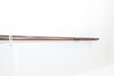 18th Century “WIND GUN” European BALL RESERVOIR Muzzleloading AIR GUN
Likely AUSTRIAN or GERMANIC in Origin - 8 of 17