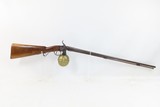 18th Century “WIND GUN” European BALL RESERVOIR Muzzleloading AIR GUN
Likely AUSTRIAN or GERMANIC in Origin - 2 of 17