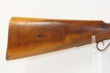 18th Century “WIND GUN” European BALL RESERVOIR Muzzleloading AIR GUN
Likely AUSTRIAN or GERMANIC in Origin - 3 of 17